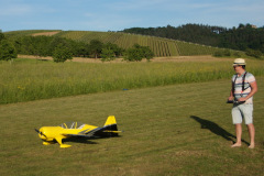 Modellfliegerfest 2022