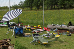 Modellfliegerfest 2023