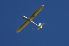 Ostereierfliegen 2022