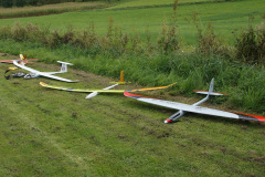 Vereinstmeisterschaft 2023